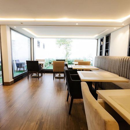 קזבלנקה Windsor Hotel City Center מראה חיצוני תמונה