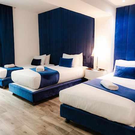 קזבלנקה Windsor Hotel City Center מראה חיצוני תמונה