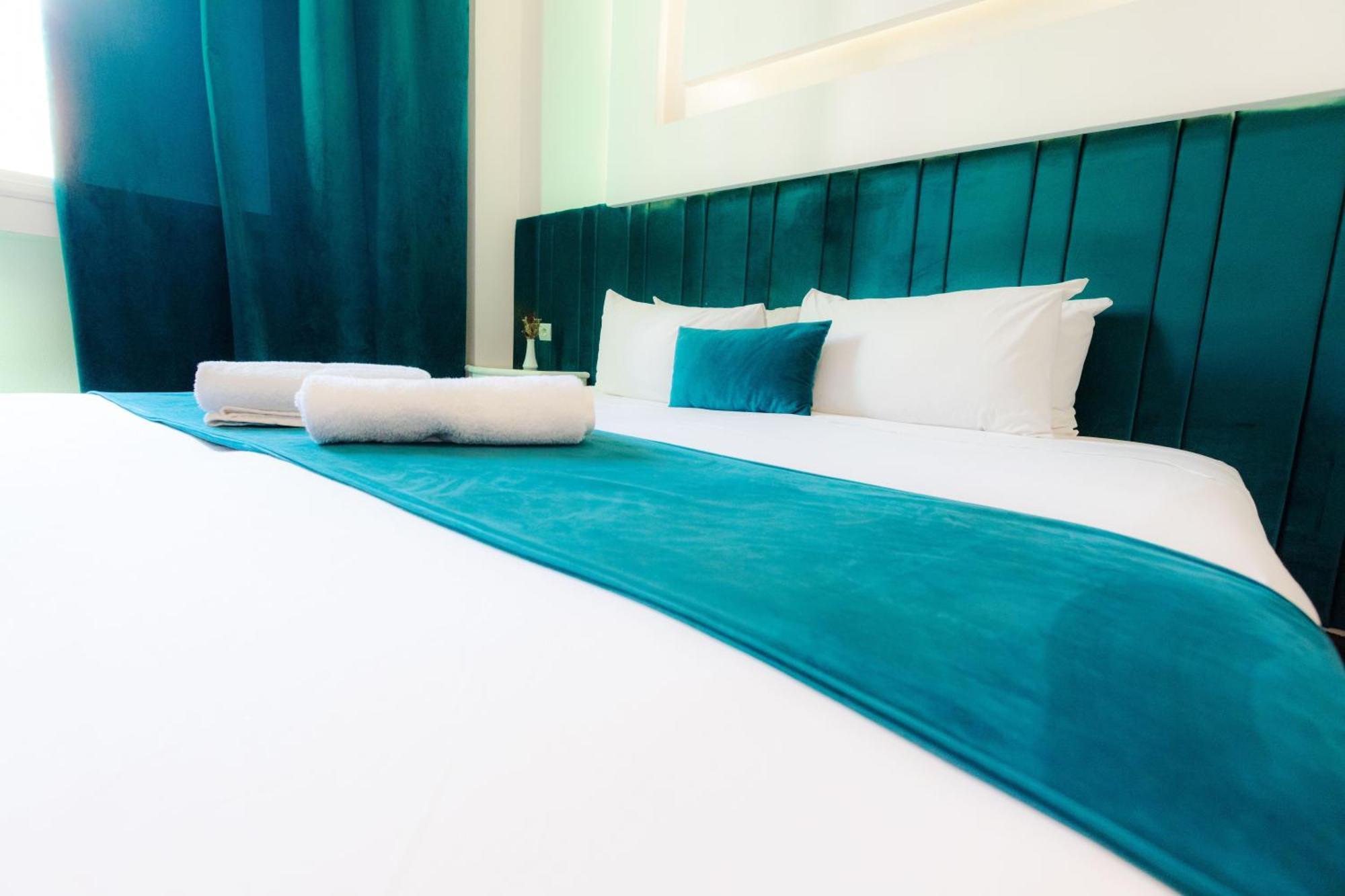 קזבלנקה Windsor Hotel City Center מראה חיצוני תמונה